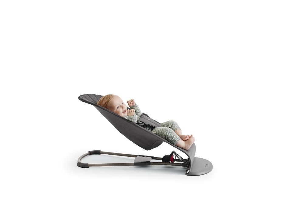 babymarkt Babywippe Bliss Mitternachtsblau 2025