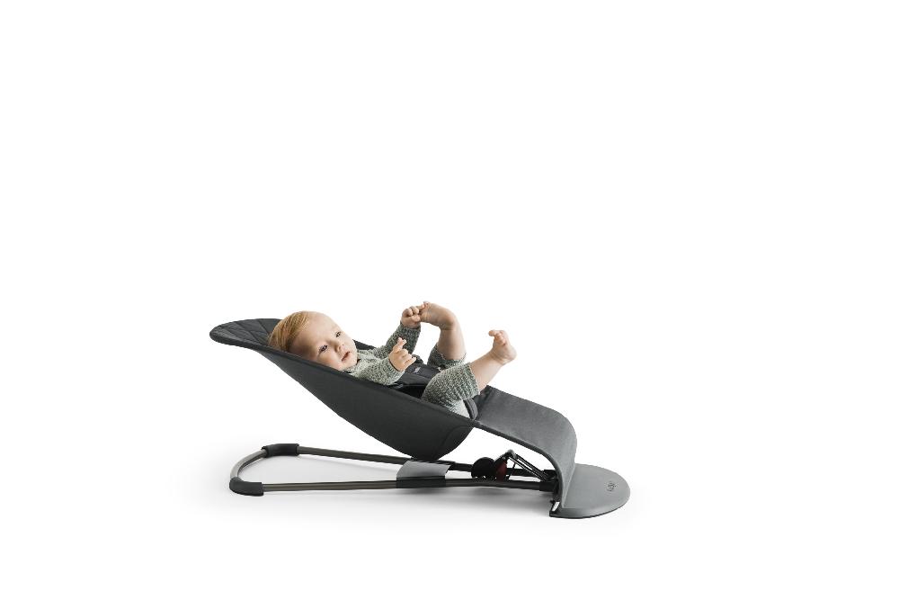 babymarkt Babywippe Bliss Mitternachtsblau 2025