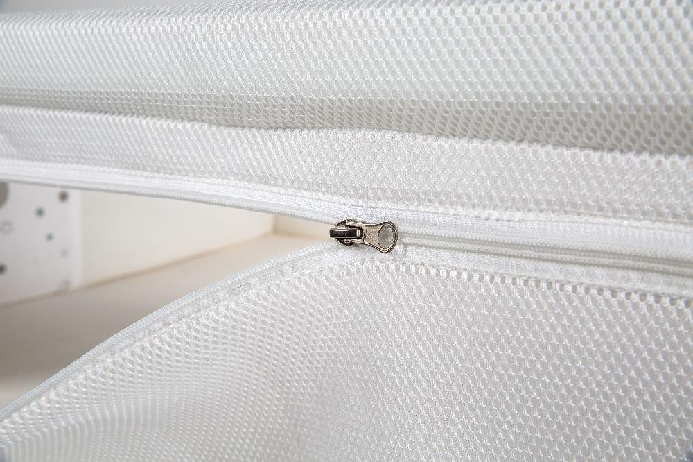 babymarkt Room Bed safe asleep Sternenzauber weiß Verkauf