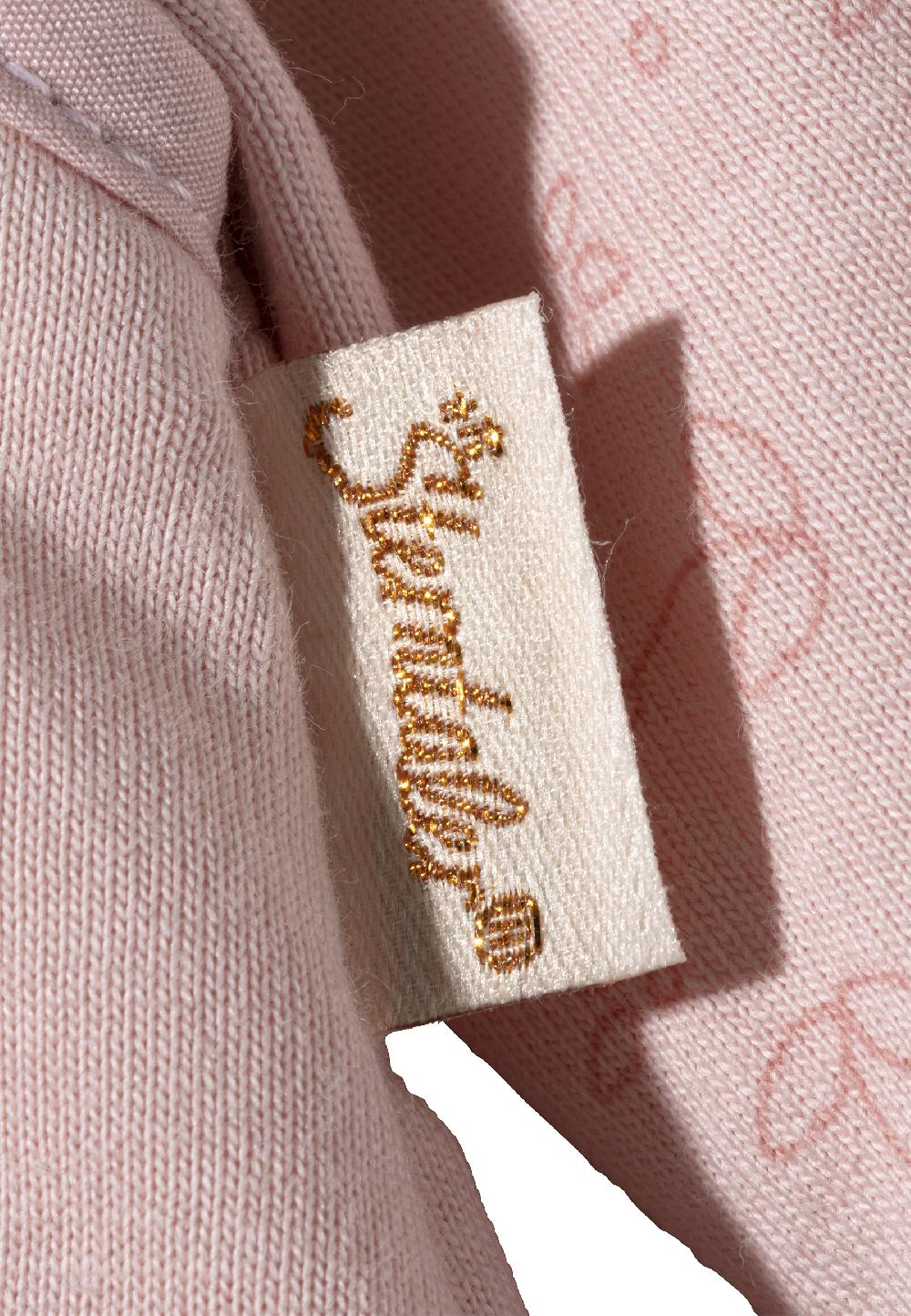 babymarkt Schlafsack mit Beinen Emmi Girl zartrosa Günstig kaufen