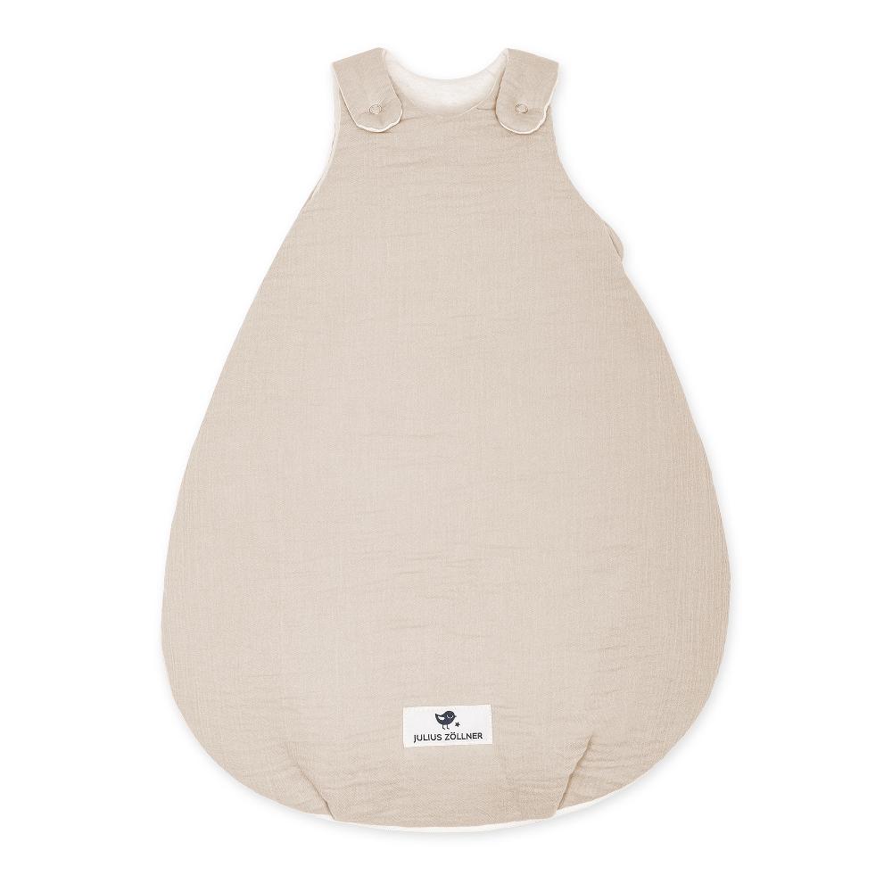 babymarkt Schlafsack Musselin sand Versandkostenfrei