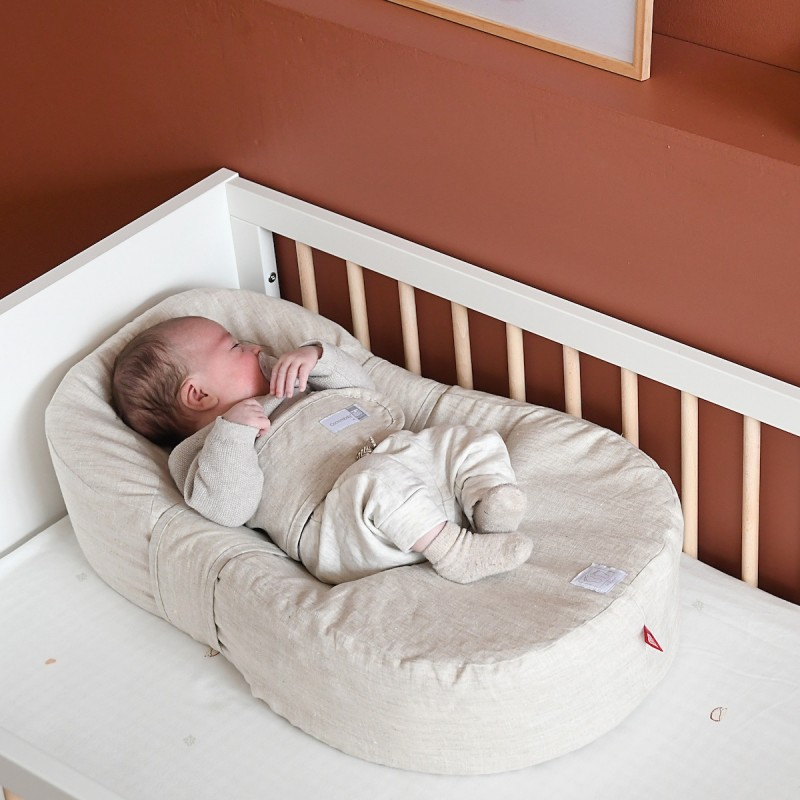babymarkt RED CASTLE Cocoonababy 10° Linen Großer Ausverkauf