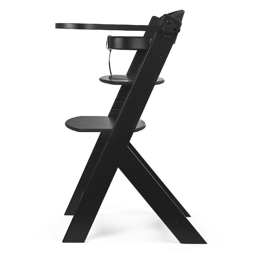 babymarkt Hochstuhl ENOCK black Osterangebot