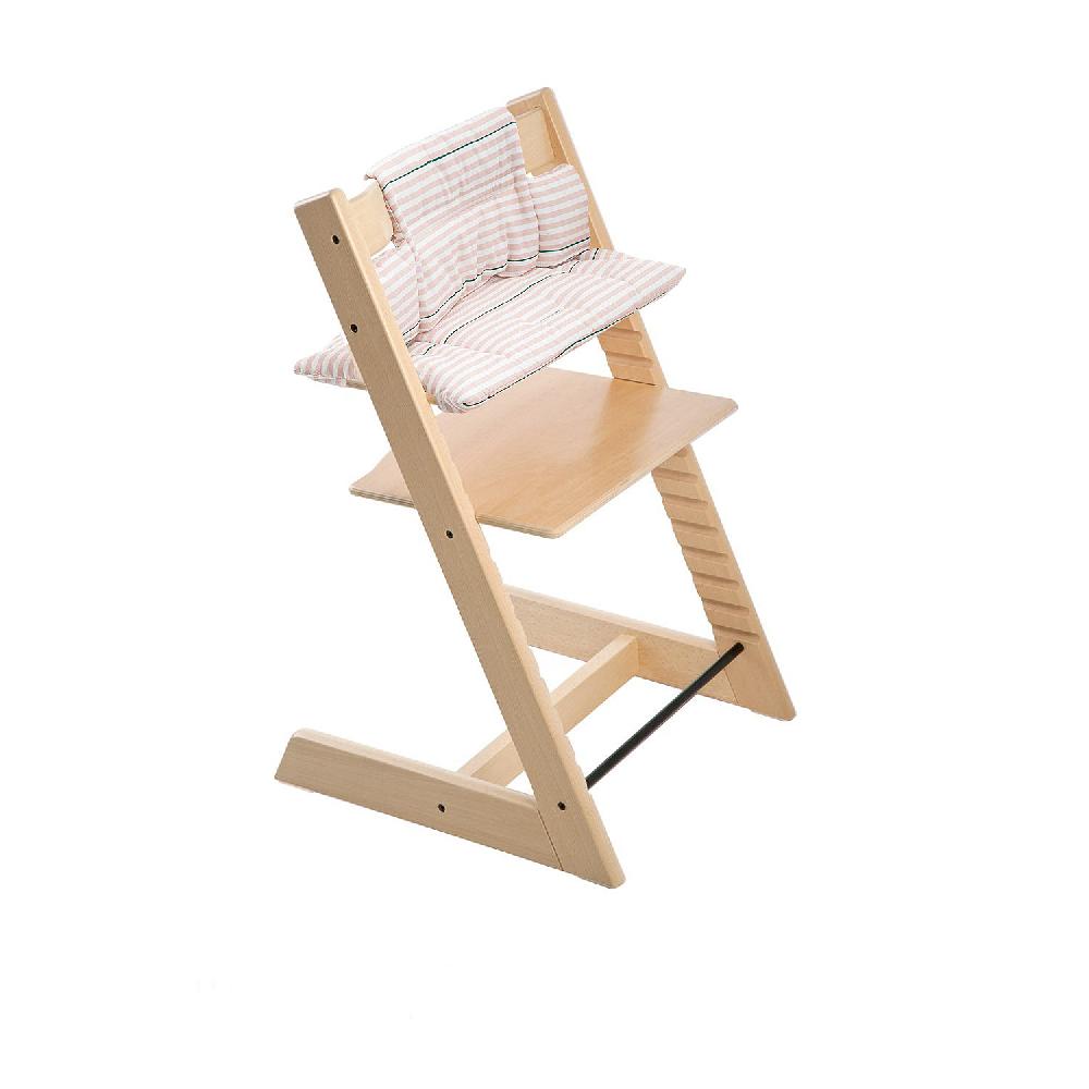 babymarkt Tripp Trapp Hochstuhl Buche natur Heißer Verkauf