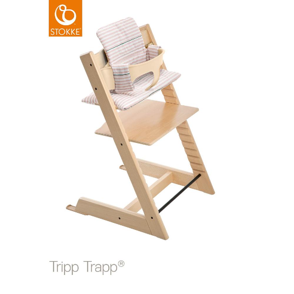 babymarkt Tripp Trapp Hochstuhl Buche natur Heißer Verkauf