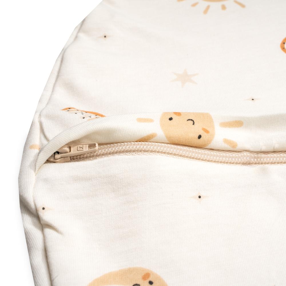 babymarkt Sommerschlafsack Happy Sun Exklusive Angebote