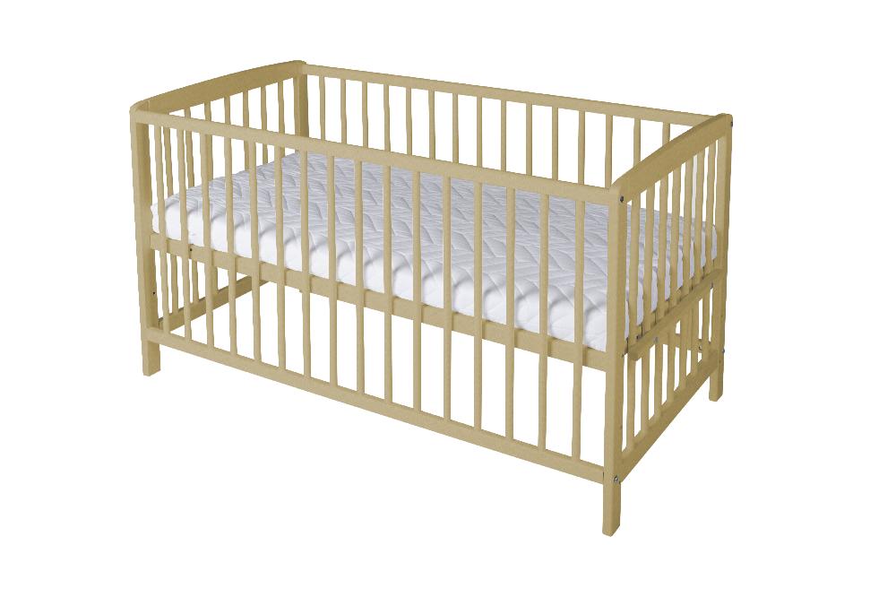 babymarkt Beistellbett Micky natur Tägliche Deals