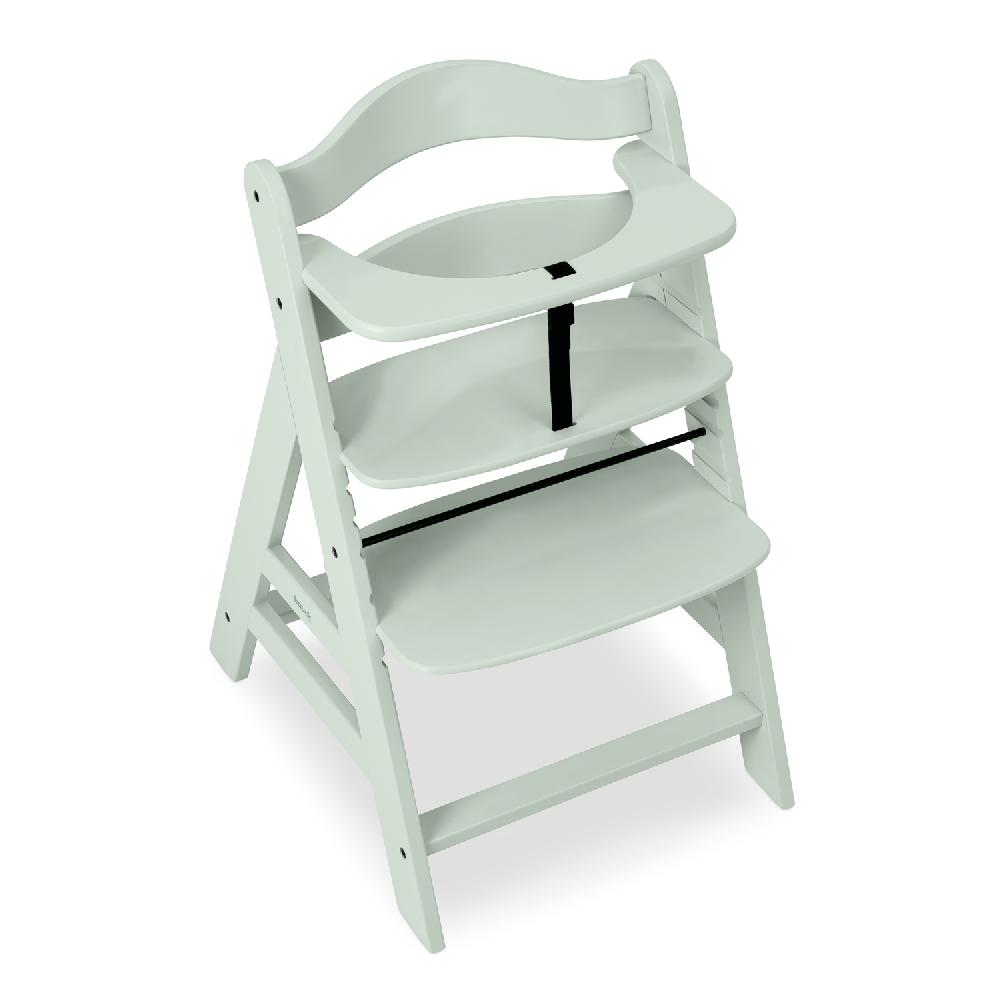 babymarkt Hochstuhl Alpha Plus Mint Tiefpreis