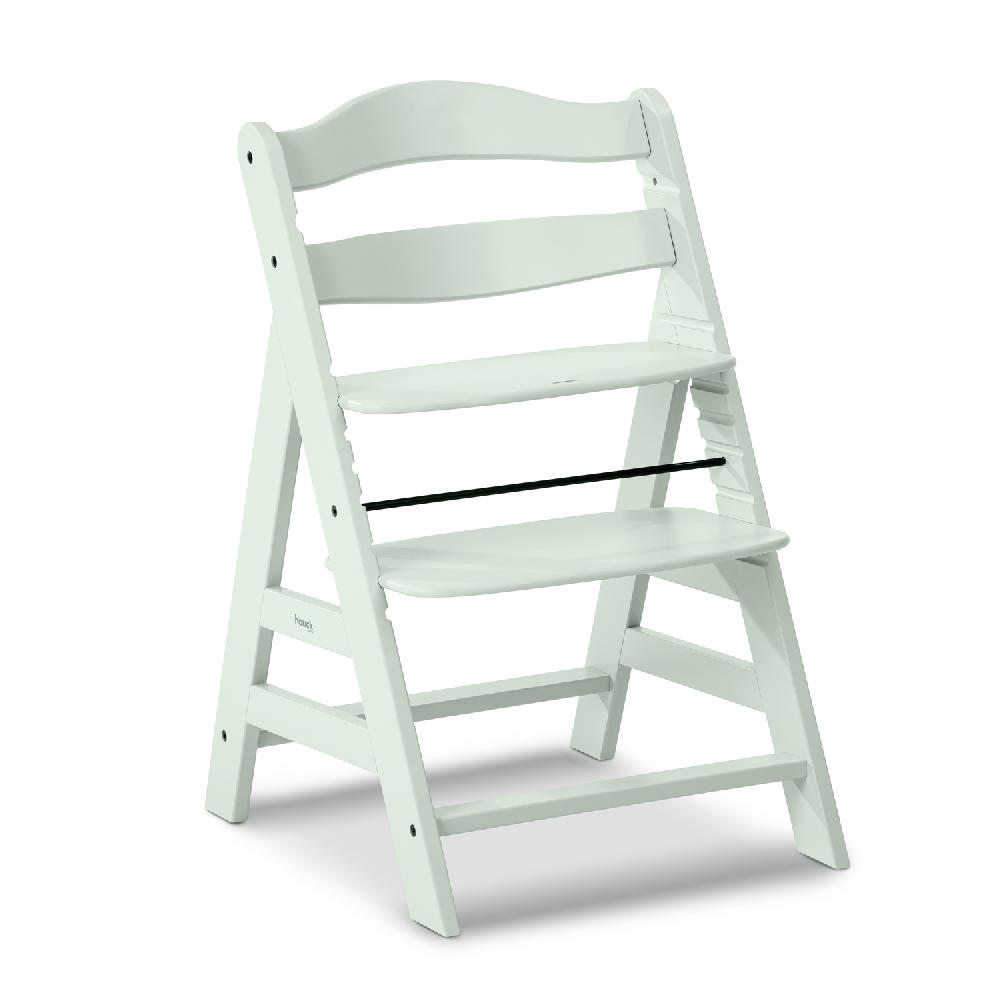 babymarkt Hochstuhl Alpha Plus Mint Tiefpreis