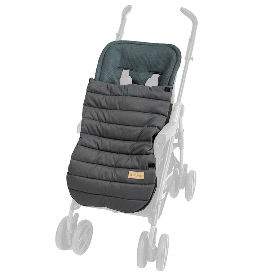 babymarkt Sommerfußsack Air mit Mesh für Buggy marine Bis zu 50% Rabatt