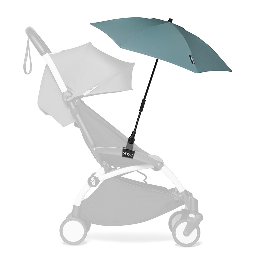 babymarkt Sonnenschirm YOYO Aqua Nur noch ein Tag übrig