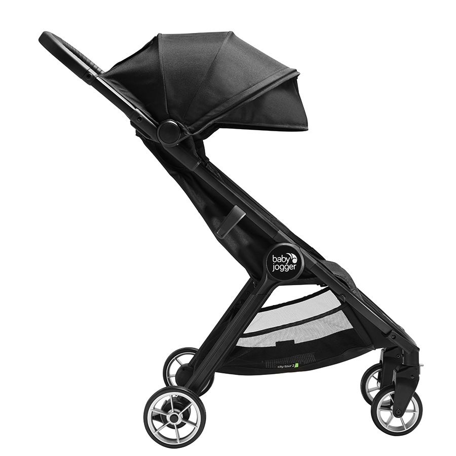 babymarkt Kinderwagen City Tour 2 Everett Green Clearance-Verkauf