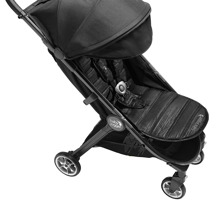 babymarkt Kinderwagen City Tour 2 Everett Green Clearance-Verkauf