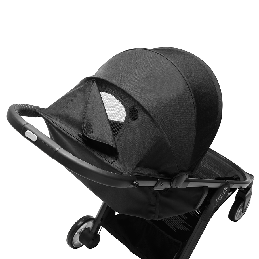 babymarkt Kinderwagen City Tour 2 Everett Green Clearance-Verkauf