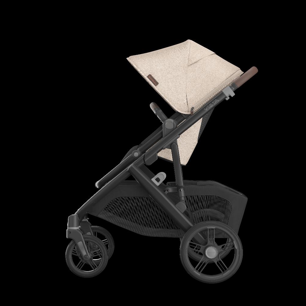 babymarkt Kinderwagen Vista V3 Liam Oat Mélange Im Verkauf