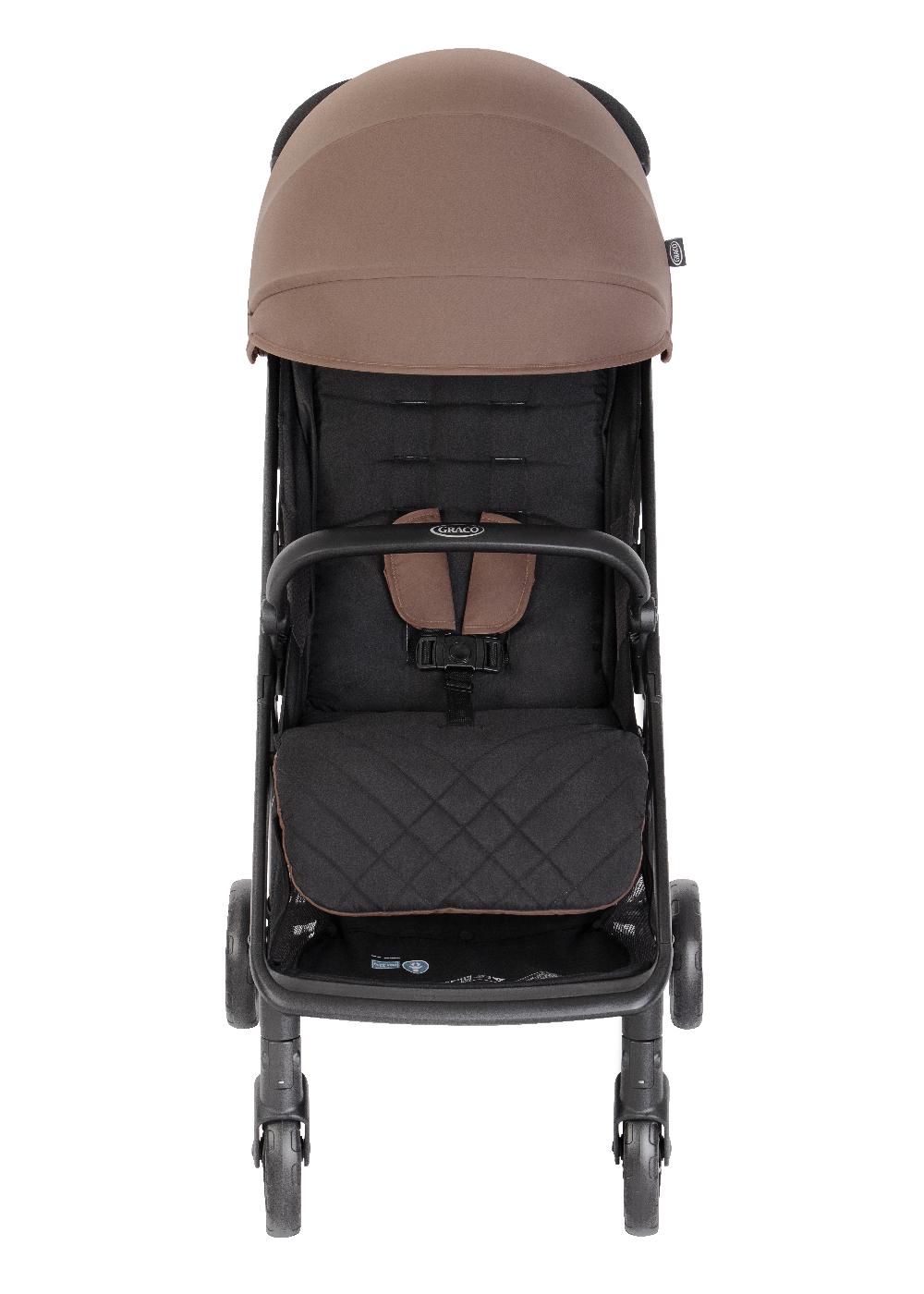 babymarkt Buggy Myavo Fossil zollfrei