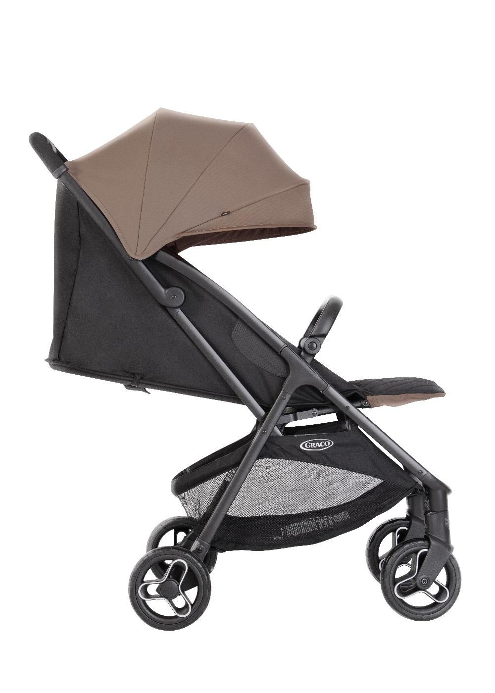 babymarkt Buggy Myavo Fossil zollfrei