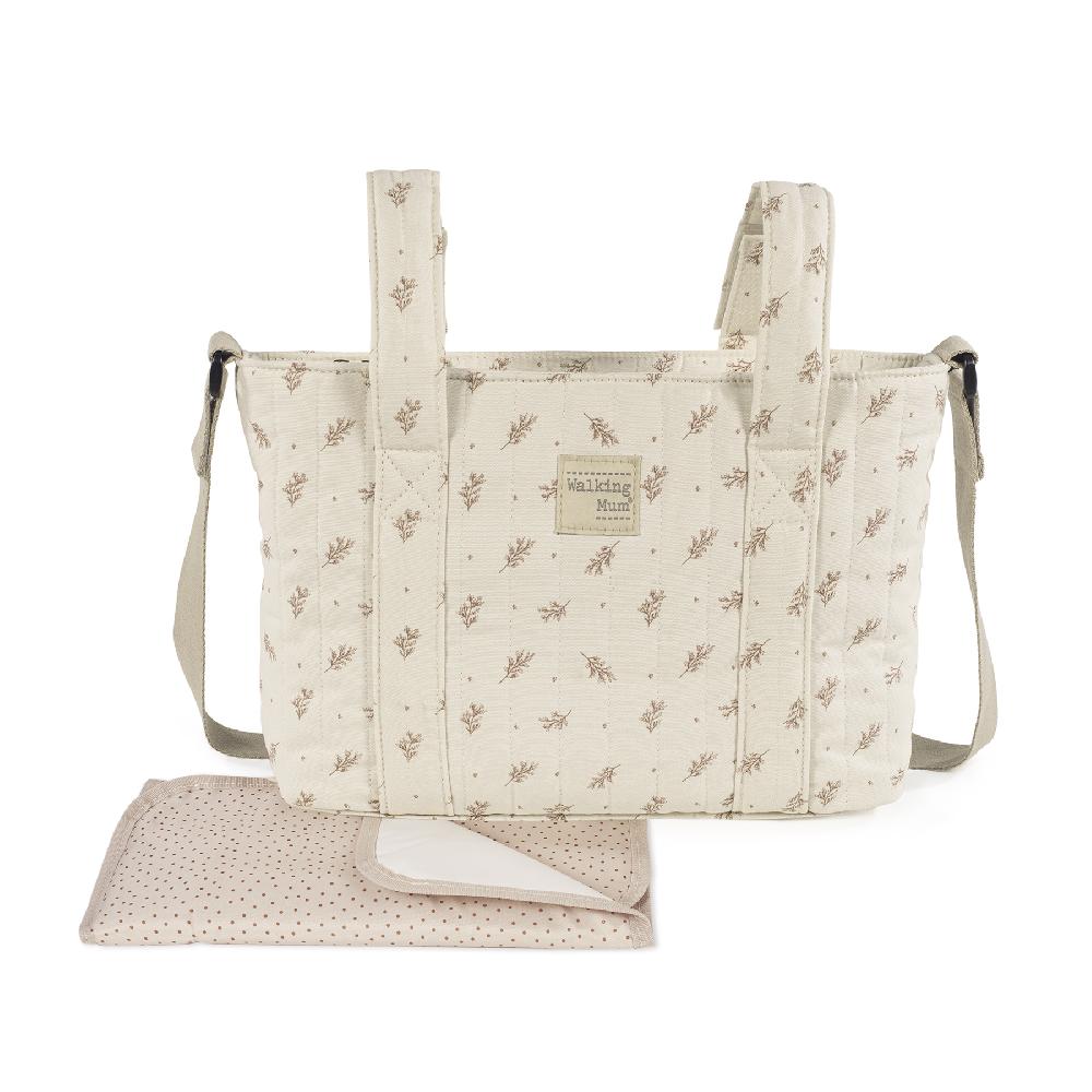 babymarkt Crossbody Tasche Mimosa Rosa 50% Rabatt für begrenzte Zeit