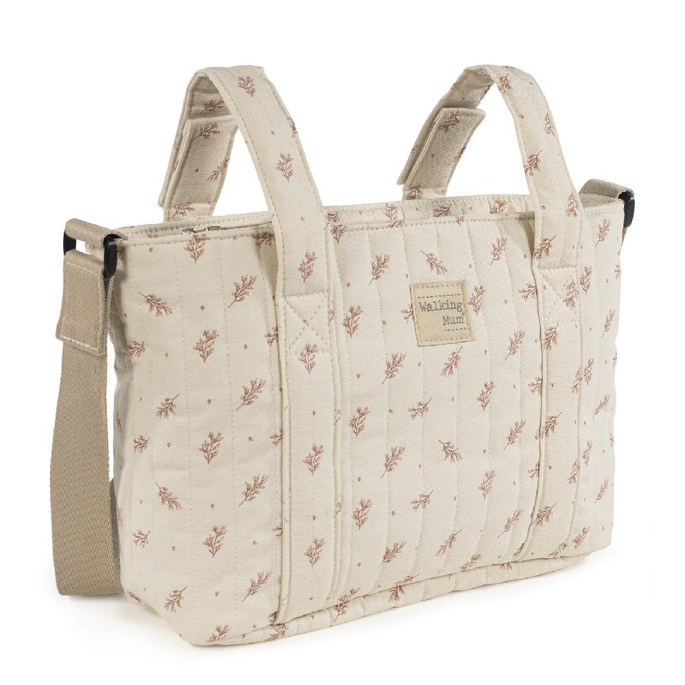 babymarkt Crossbody Tasche Mimosa Rosa 50% Rabatt für begrenzte Zeit