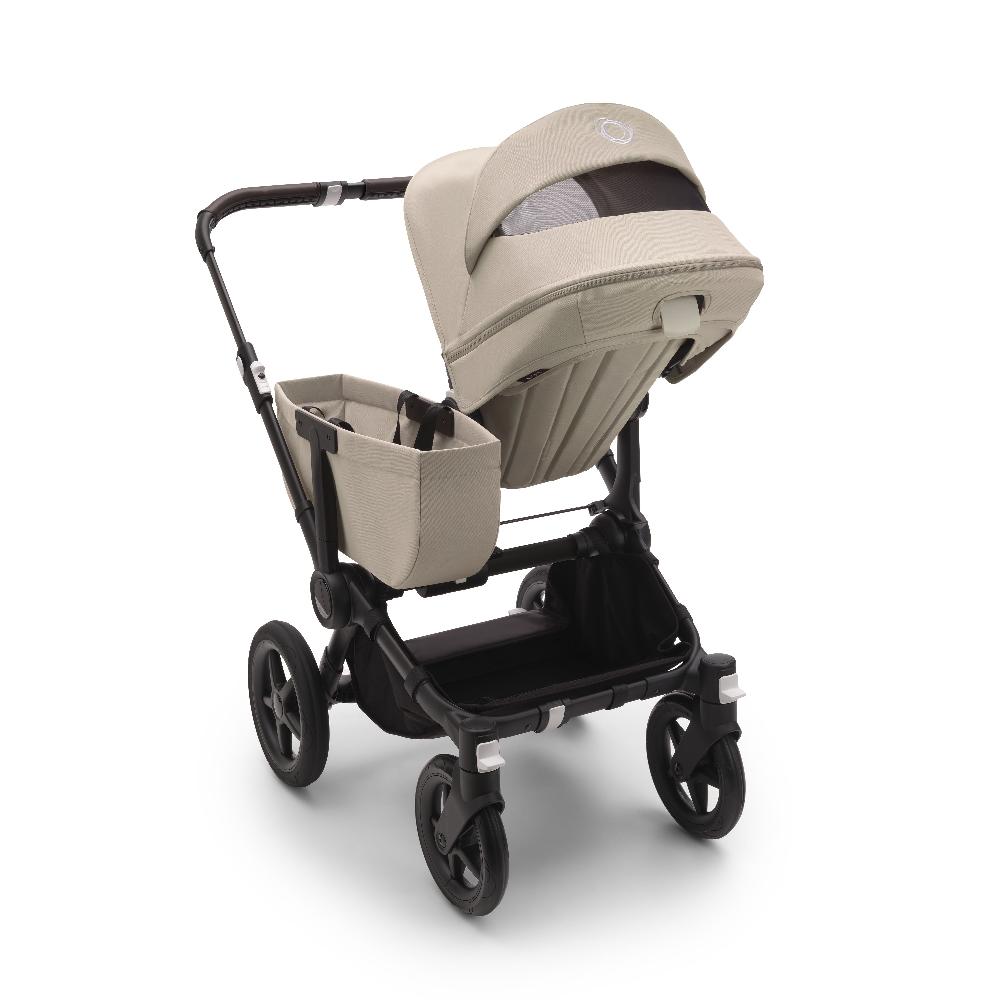babymarkt Kombikinderwagen Donkey 5 Mono Complete Black/Desert Taupe Rabatte dieses Monats