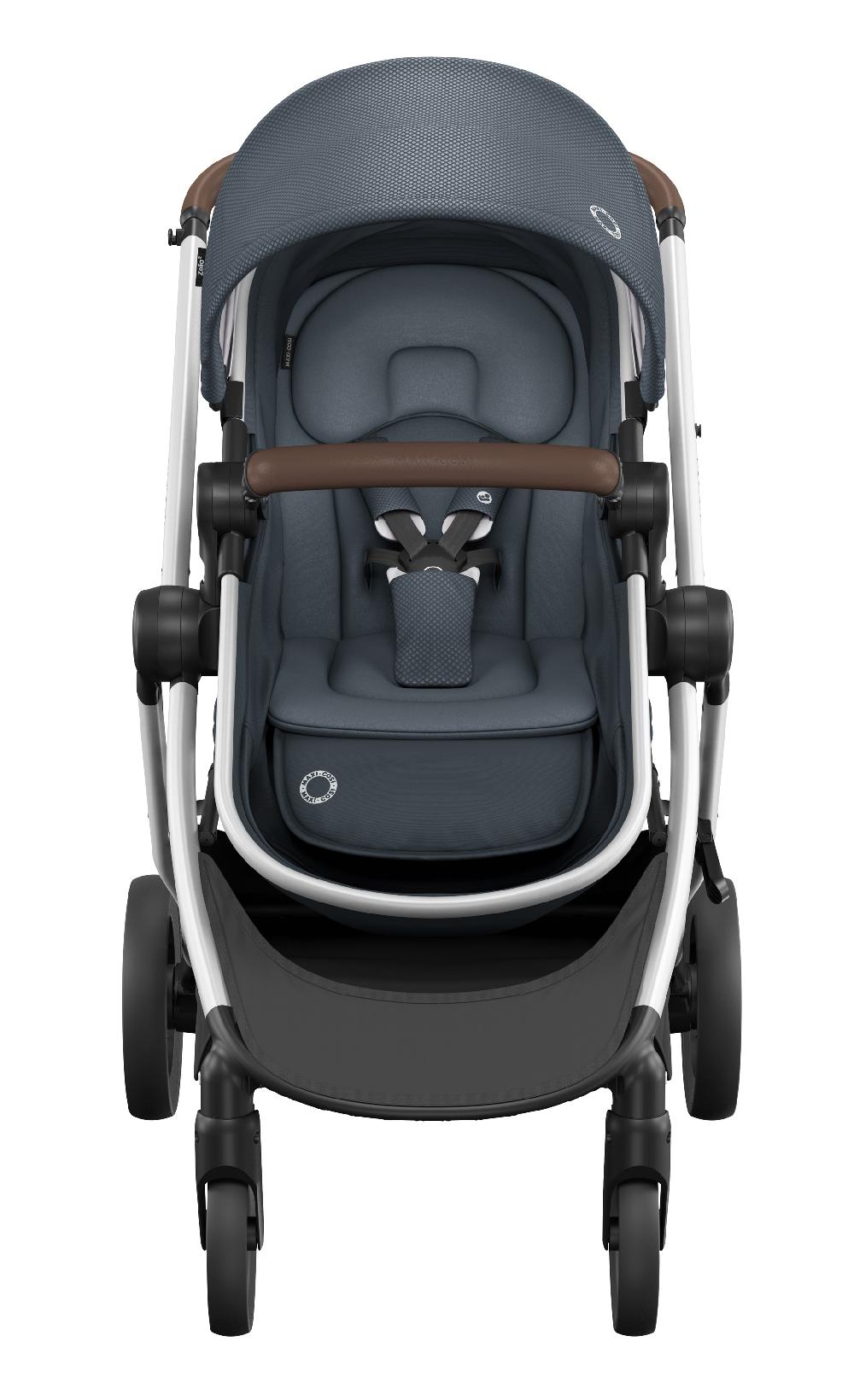 babymarkt Kinderwagen Zelia² Essential Graphite Outlet
