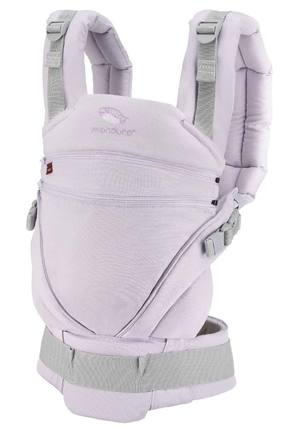 babymarkt Babytrage XT Monochrome Lavender Schlussverkauf