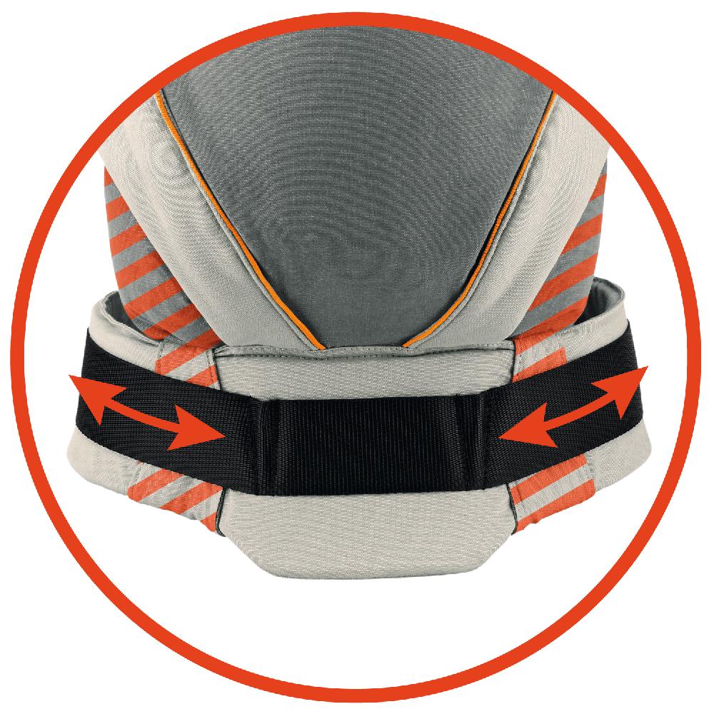 babymarkt Babytrage XT Monochrome Lavender Schlussverkauf