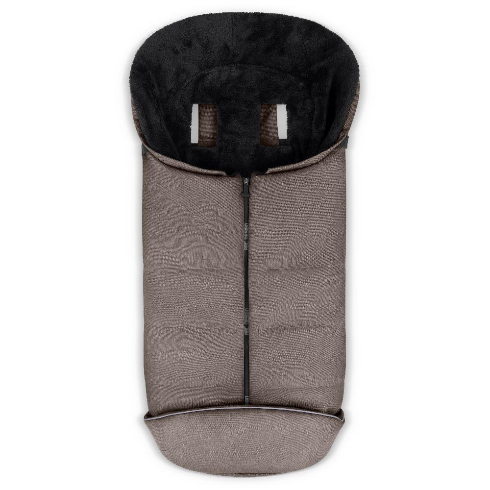babymarkt Kombikinderwagen Salsa 5 Air inkl. Wickeltasche Urban und Winterfußsack nature Versandkostenfrei