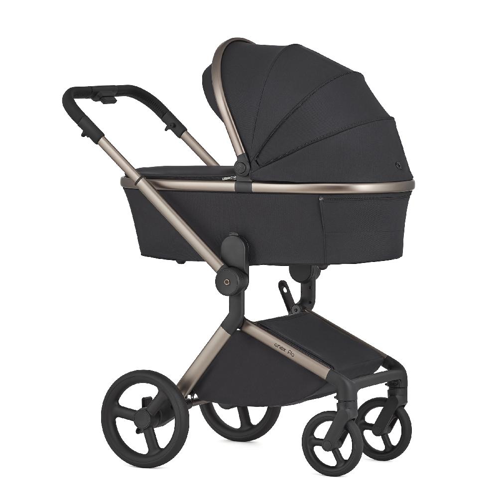 babymarkt Kombikinderwagen Flo Solo Großer Ausverkauf