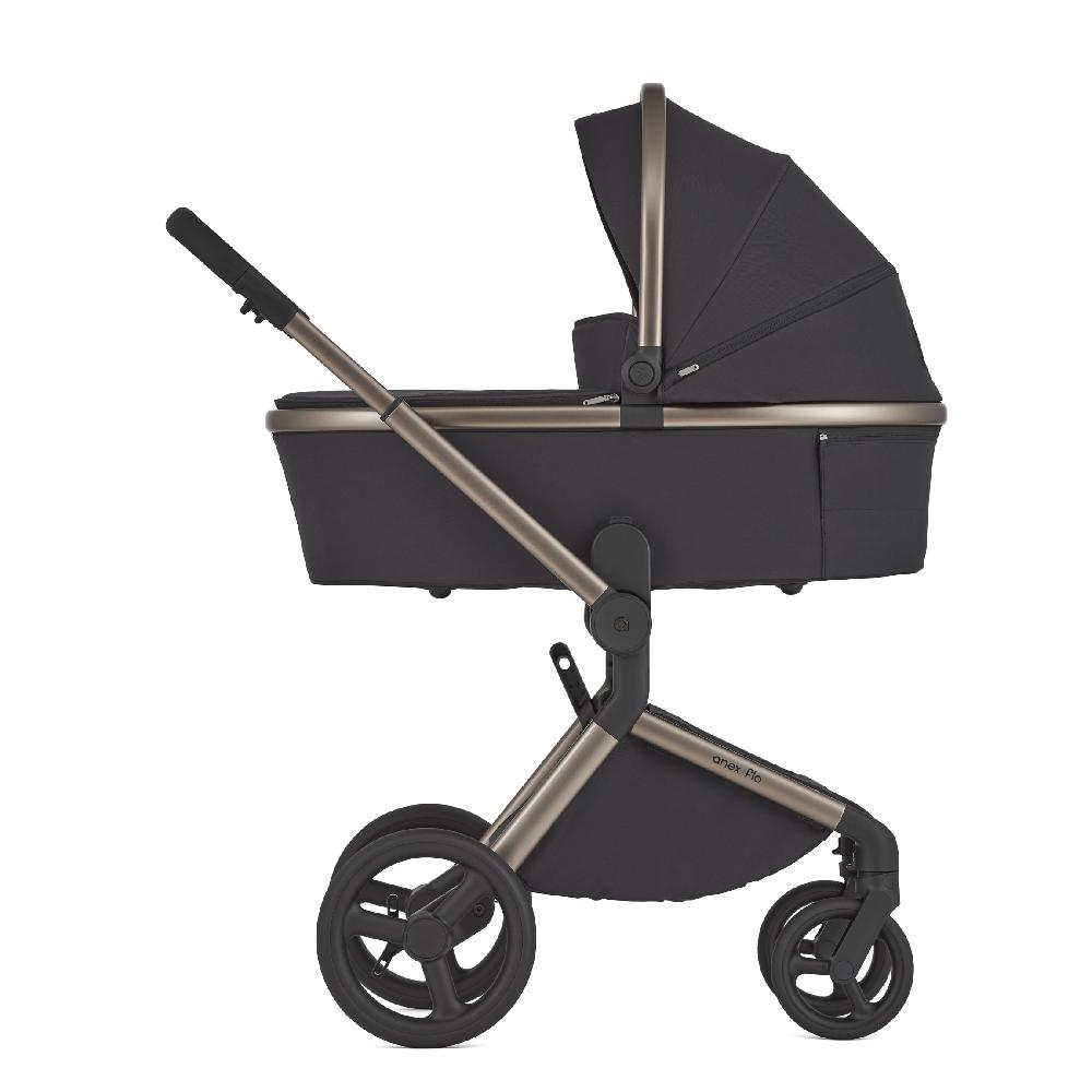 babymarkt Kombikinderwagen Flo Solo Großer Ausverkauf