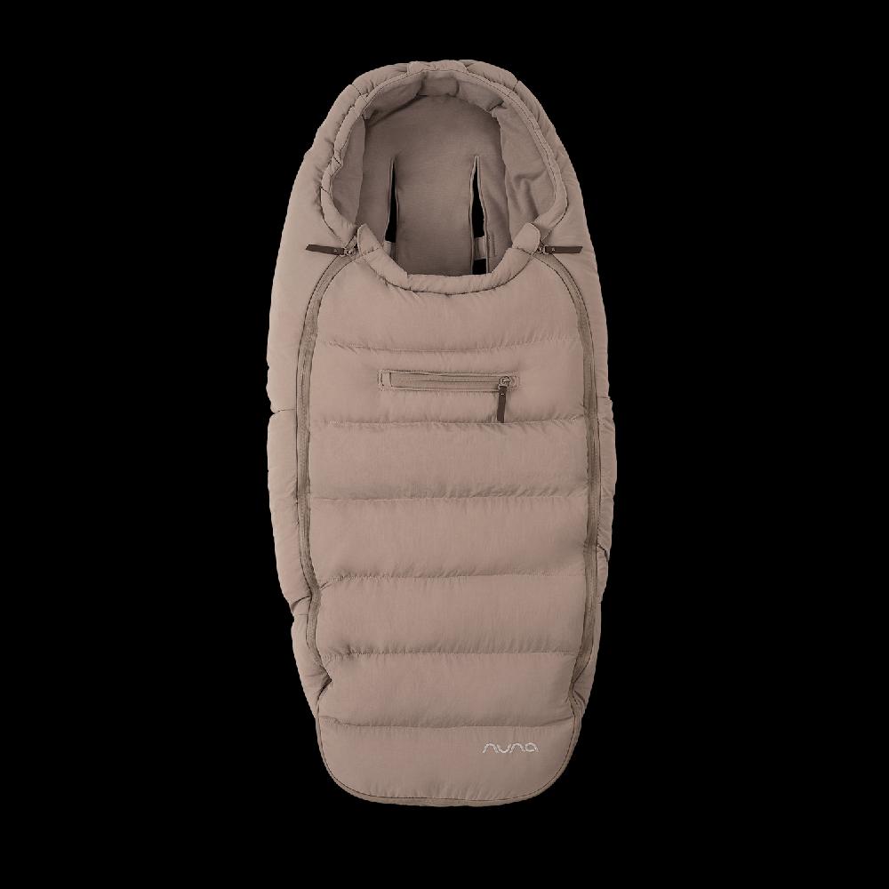babymarkt Winter Kinderwagen-Set Fußsack und Handschuhe Cedar Flash Sale
