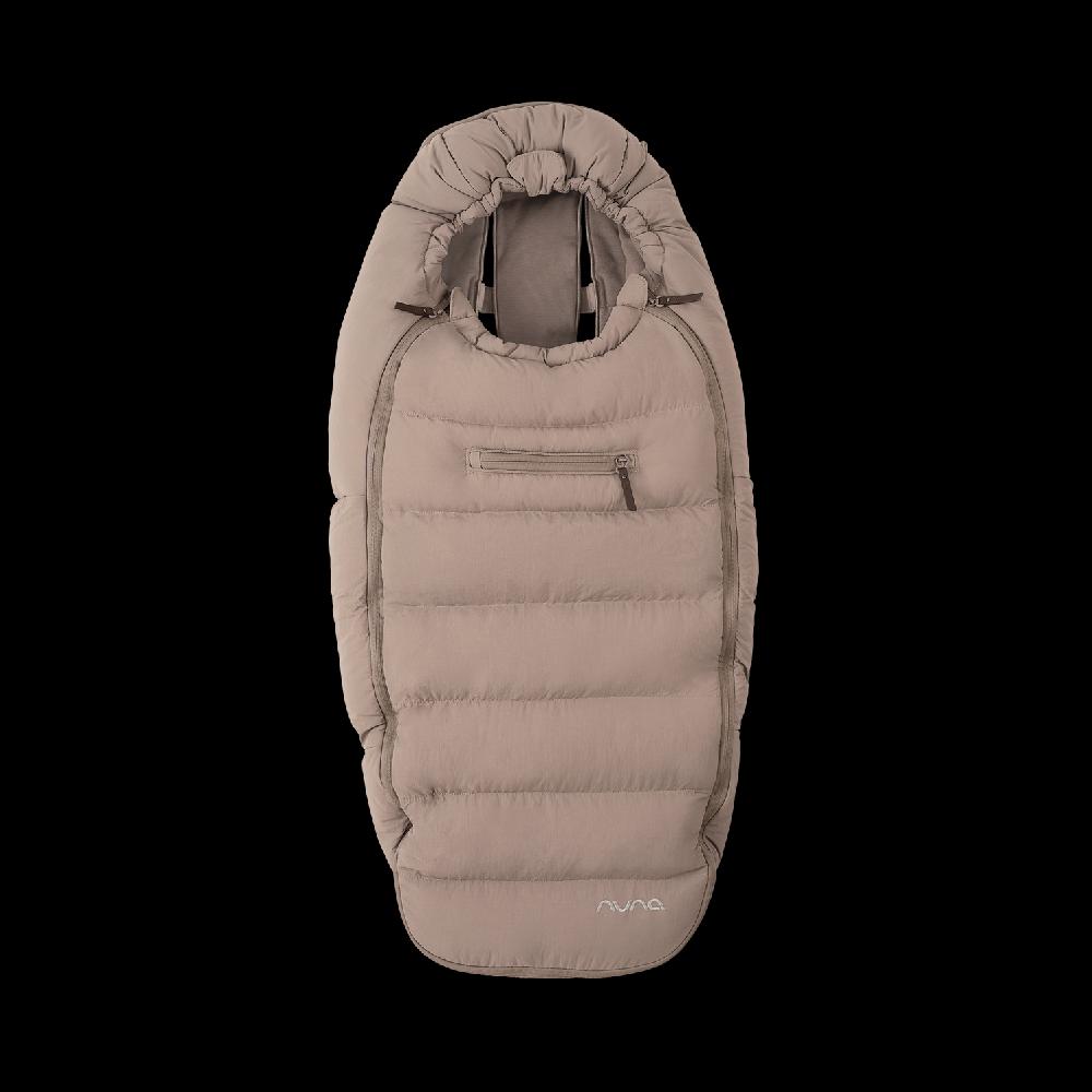 babymarkt Winter Kinderwagen-Set Fußsack und Handschuhe Cedar Flash Sale