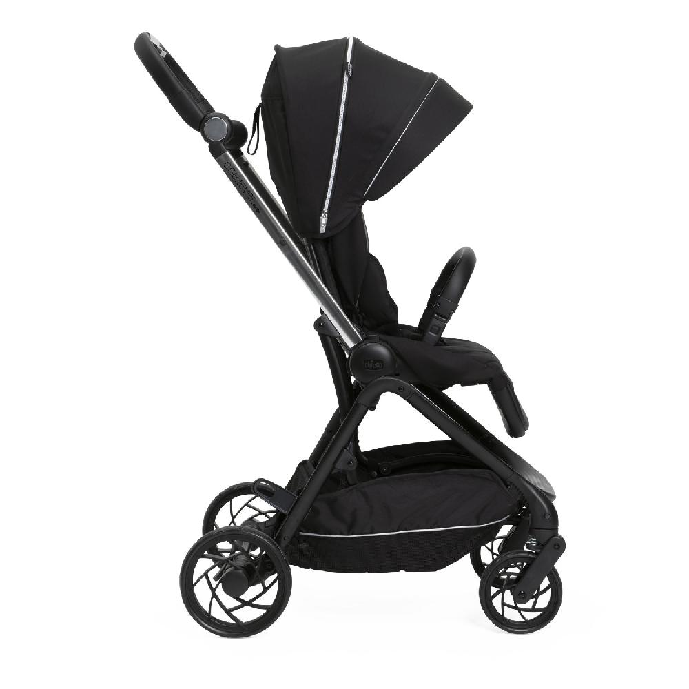 babymarkt Sportwagen One4Ever Lounge Black Beauty Jubiläumsangebot
