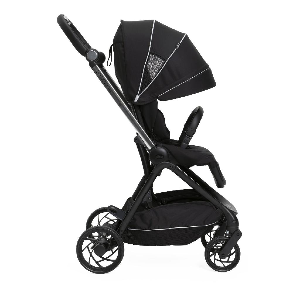babymarkt Sportwagen One4Ever Lounge Black Beauty Jubiläumsangebot
