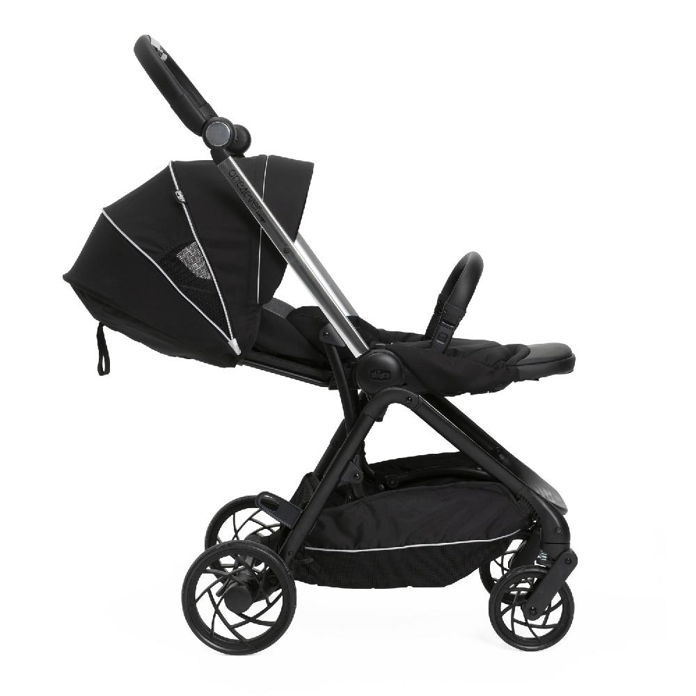 babymarkt Sportwagen One4Ever Lounge Black Beauty Jubiläumsangebot