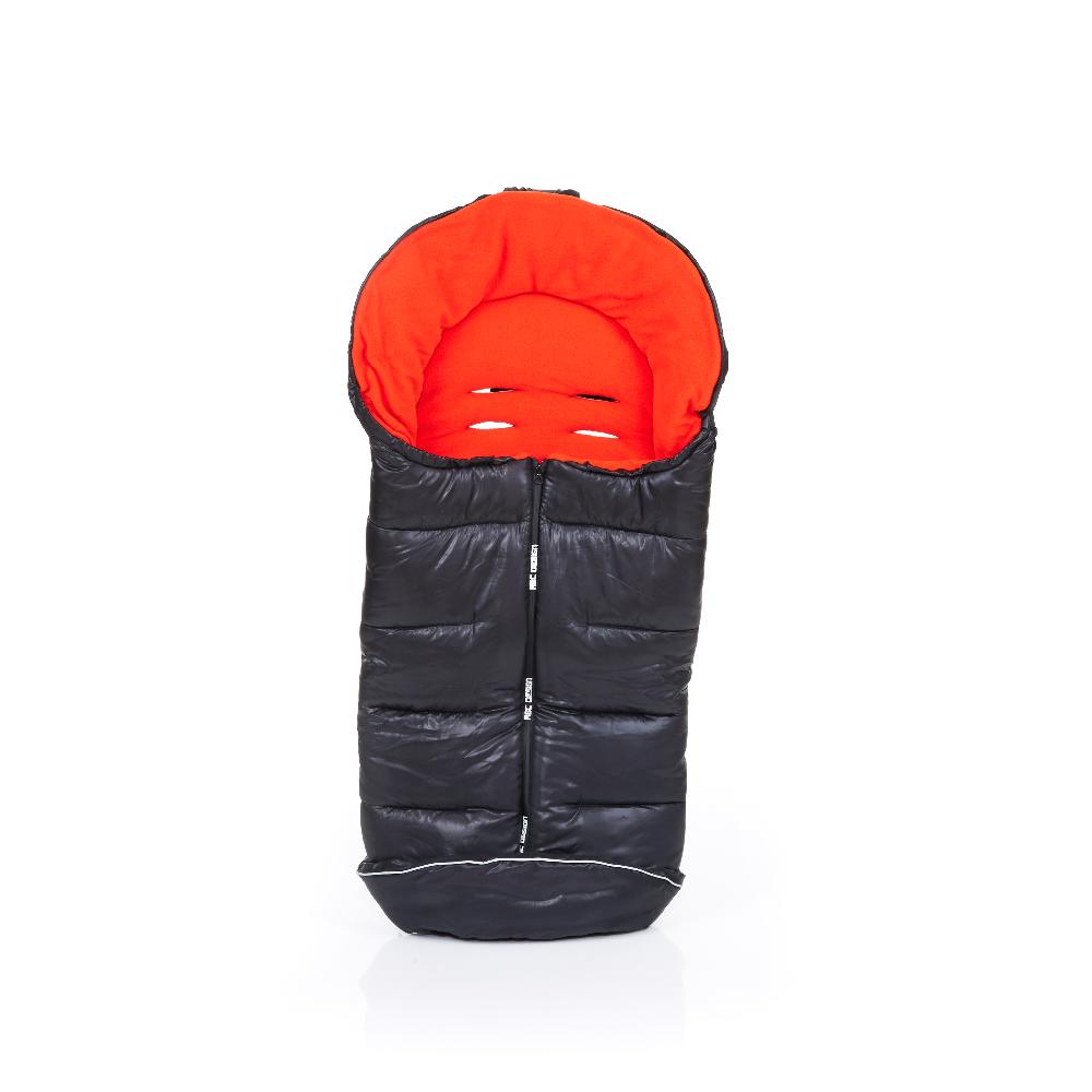 babymarkt Fußsack flame Top Angebot