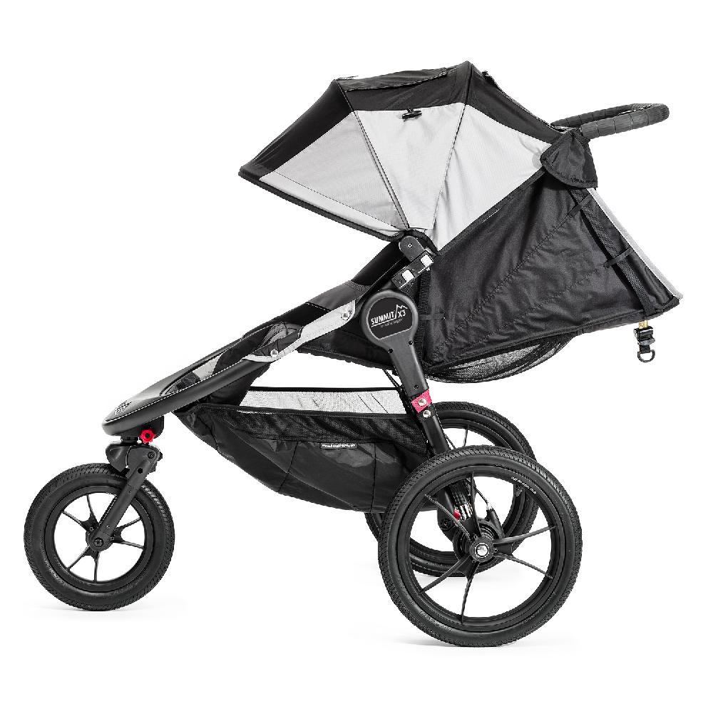 babymarkt Sportwagen Summit X3 Black Gray Exklusive Angebote