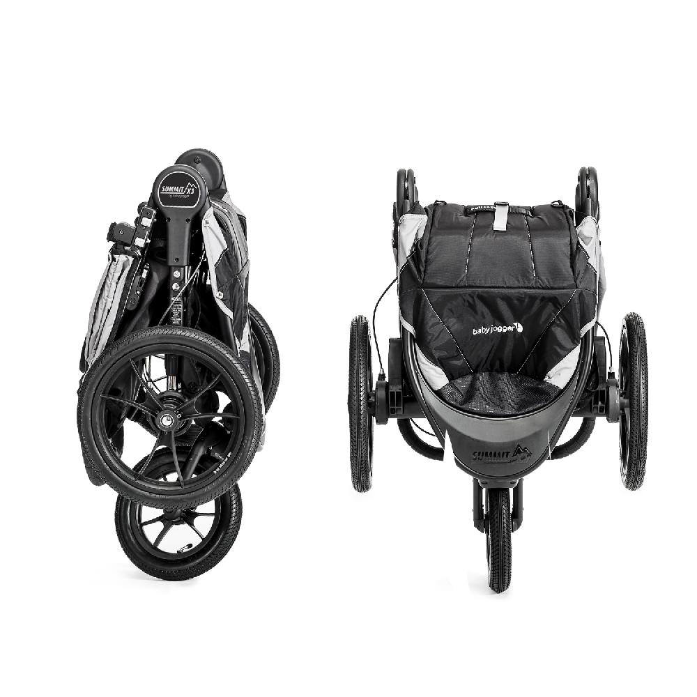 babymarkt Sportwagen Summit X3 Black Gray Exklusive Angebote