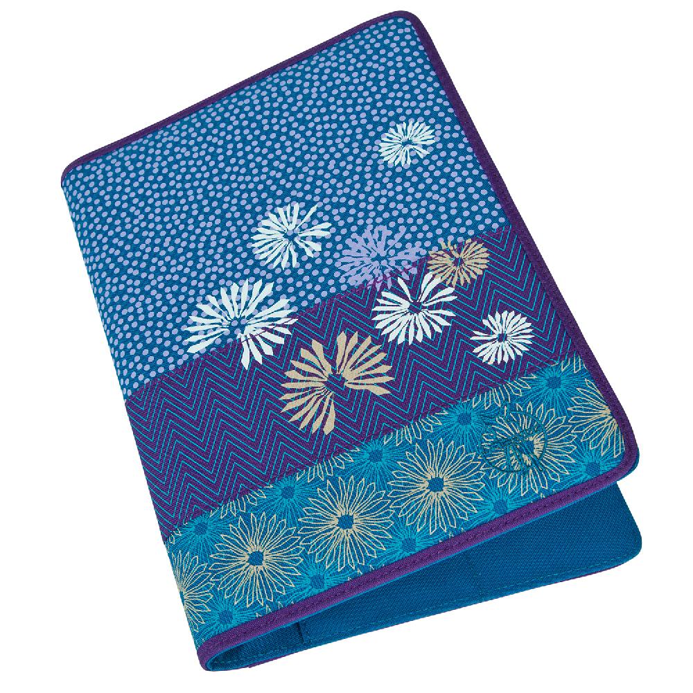 babymarkt Mums Organizer Casual Bloom petrol Kauf eins, bekomm eins gratis