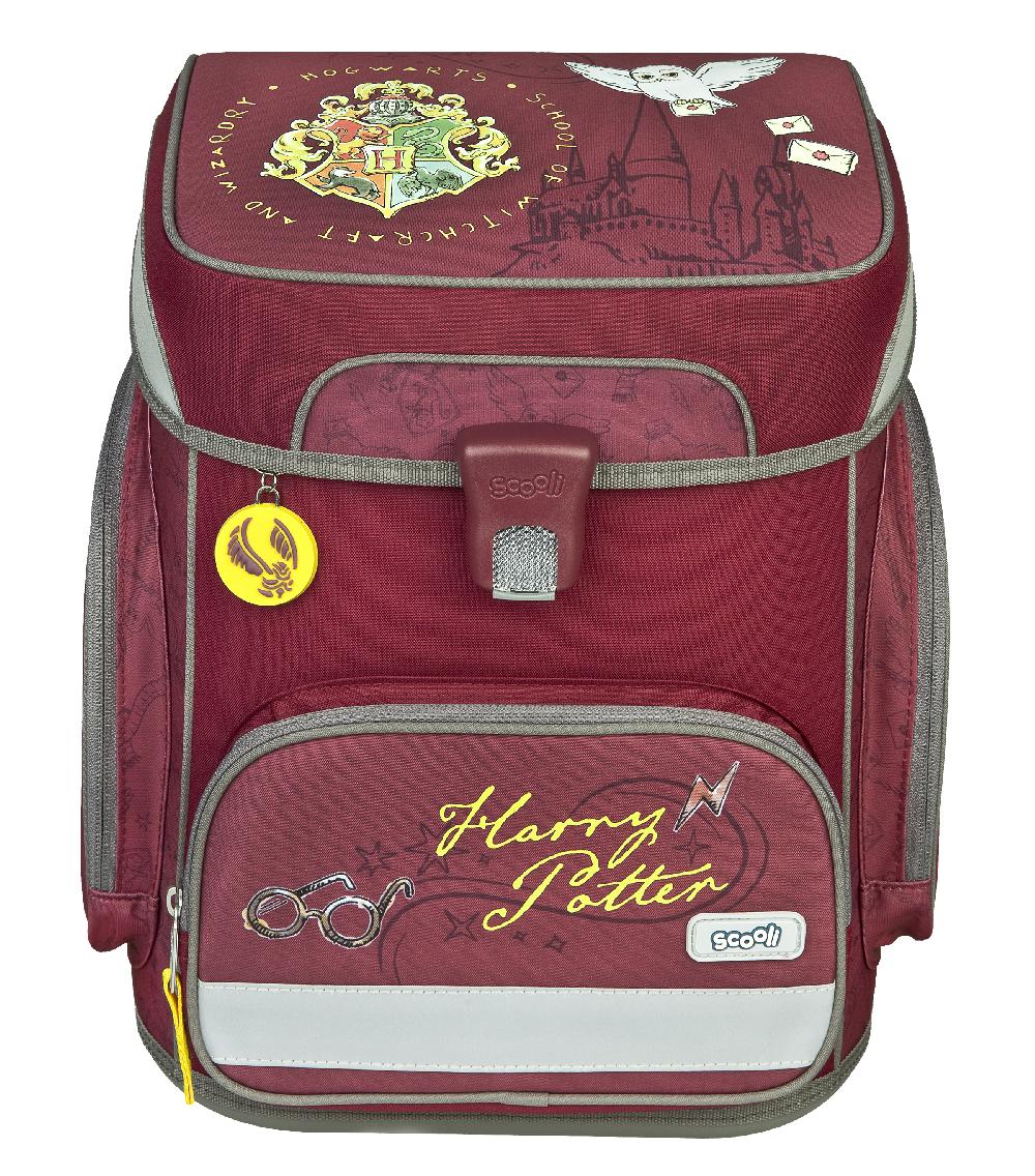 babymarkt EasyFit Schulranzen-Set Harry Potter 5-teilig Riesige Ersparnisse