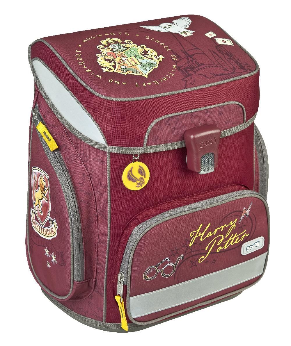 babymarkt EasyFit Schulranzen-Set Harry Potter 5-teilig Riesige Ersparnisse