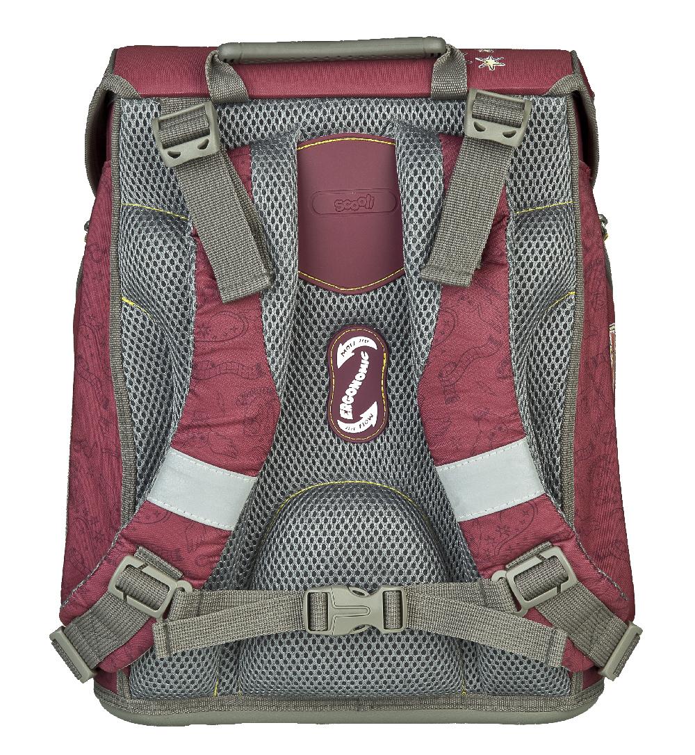 babymarkt EasyFit Schulranzen-Set Harry Potter 5-teilig Riesige Ersparnisse