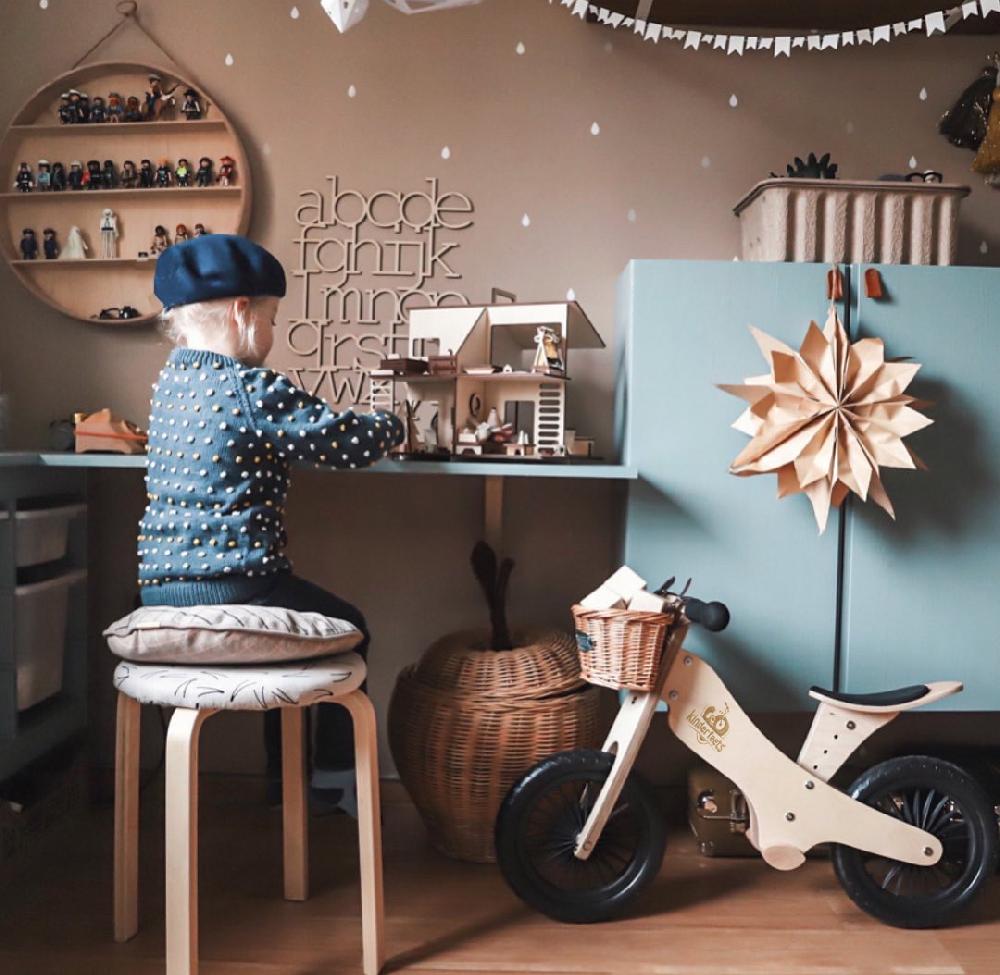 babymarkt Laufrad natur Neueste Stile