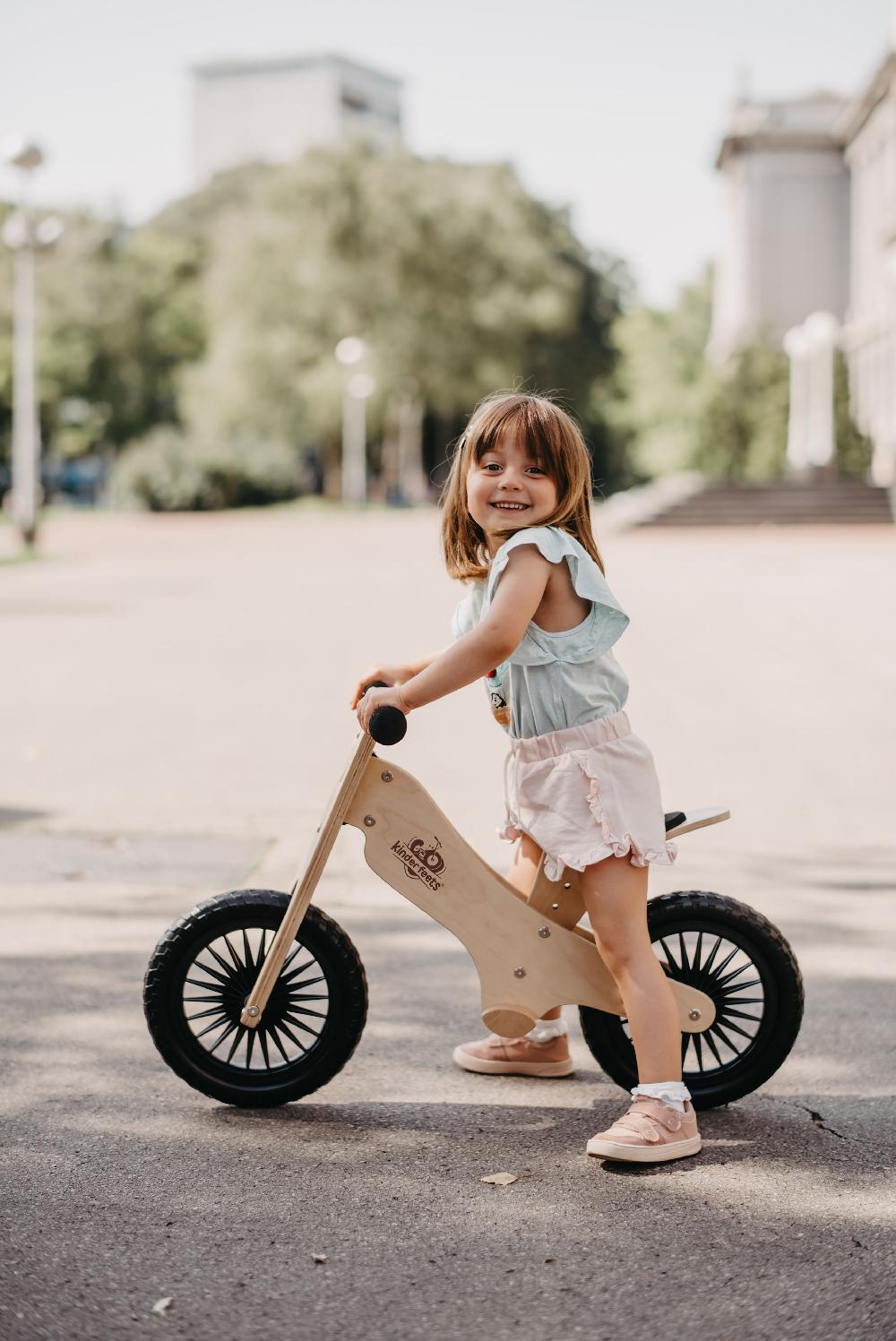 babymarkt Laufrad natur Neueste Stile
