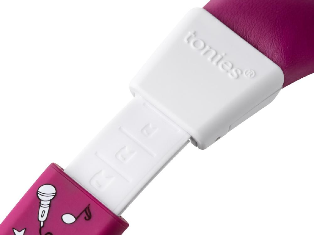 babymarkt Tonie-Lauscher revision Beere Zeitbegrenzte Promotion
