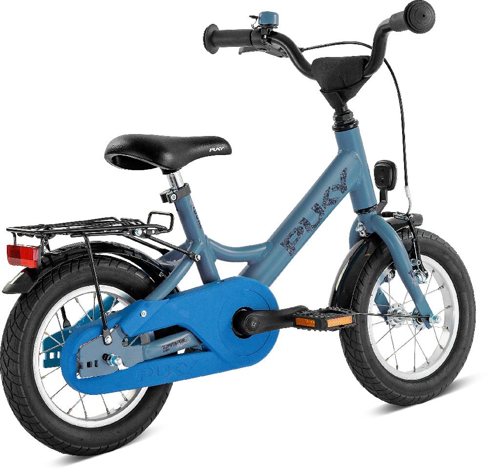 babymarkt Kinderfahrrad YOUKE 12 breezy blue Bis zu 50% Rabatt