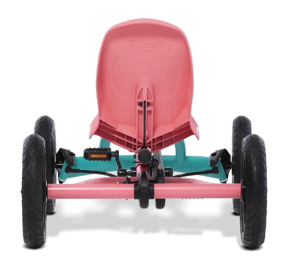 babymarkt Pedal Go-Kart Buddy 2.0 Lua Bis zu 55% Rabatt