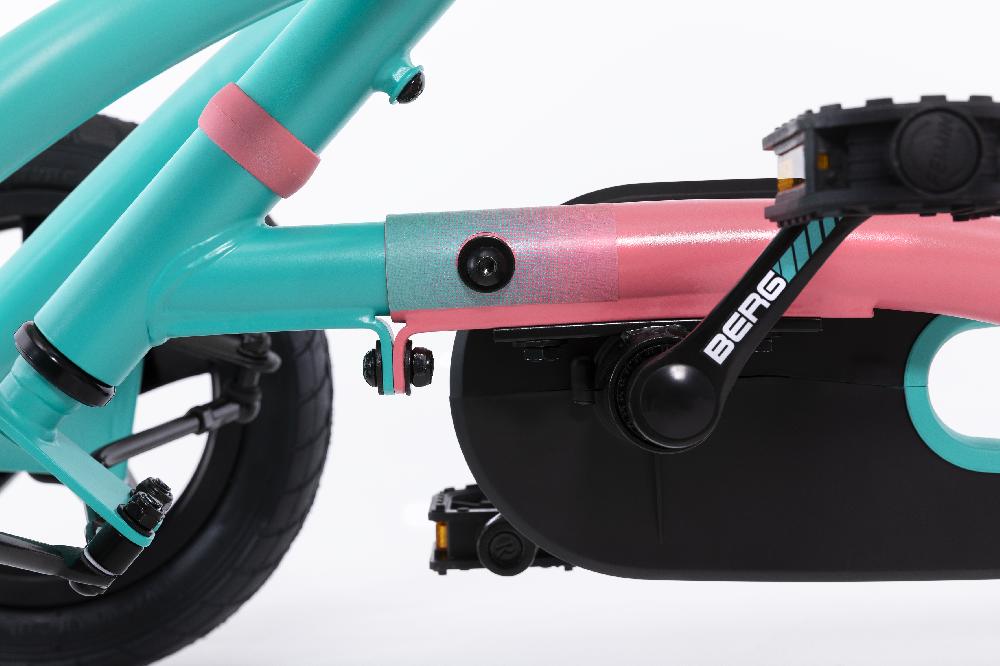 babymarkt Pedal Go-Kart Buddy 2.0 Lua Bis zu 55% Rabatt