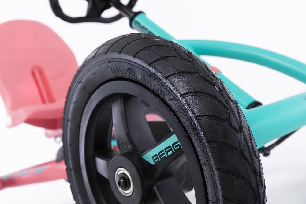 babymarkt Pedal Go-Kart Buddy 2.0 Lua Bis zu 55% Rabatt