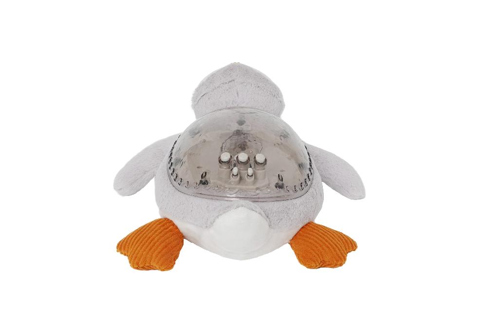 babymarkt cloud-b Tranquil Penguin (wiederaufladbar) Nur noch ein Tag übrig